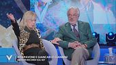 Rita Pavone: "Come ho conosciuto Giancarlo Giannini"