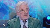 Rita Pavone e Giancarlo Giannini: "La nostra vita da genitori"