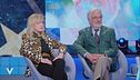 Rita Pavone e Giancarlo Giannini: l'intervista integrale