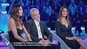 Elisabetta, Marzia e Mario Gregoraci: il ricordo dell'amata nonna Elisabetta