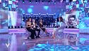 La commozione di Elisabetta, Marzia e Mario Gregoraci per nonna Elisabetta