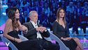Elisabetta e Marzia Gregoraci: "Il nostro rapporto con papà Mario"