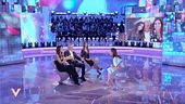 Papà Mario e il primo fidanzatino di Elisabetta Gregoraci