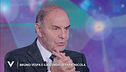 Bruno Vespa e il ricordo del padre Nicola