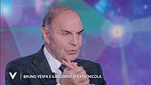 Bruno Vespa e il ricordo del padre Nicola
