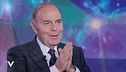 Bruno Vespa e il libro "Il rancore e la speranza"