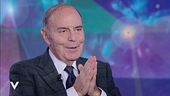 Bruno Vespa e il libro "Il rancore e la speranza"