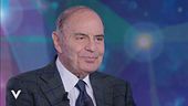 Bruno Vespa: l'intervista integrale