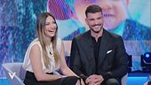 Beatrice Valli e Marco Fantini: l'intervista integrale