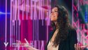 Angelica Baraldi e il suo "Grande Fratello"