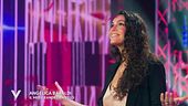 Angelica Baraldi e il suo "Grande Fratello"
