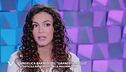 Angelica Baraldi e il difficile rapporto con la sua famiglia