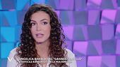 Angelica Baraldi e il difficile rapporto con la sua famiglia