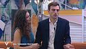 Angelica Baraldi e il fidanzato Riccardo dal "Grande Fratello"