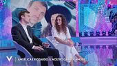 Angelica Baraldi e il fidanzato Riccardo