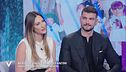 Beatrice Valli e Marco Fantini: "I nostri 10 anni d'amore"