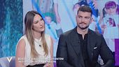 Beatrice Valli e Marco Fantini: "I nostri 10 anni d'amore"