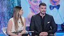 Beatrice Valli e Marco Fantini: "Le difficoltà all'inizio della nostra storia"