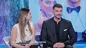 Beatrice Valli e Marco Fantini: "Le difficoltà all'inizio della nostra storia"