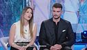 Beatrice Valli e l'analisi e i traumi della sua famiglia