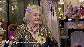 Beatrice Valli e Marco Fantini: il messaggio delle nonne Rema e Romana