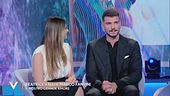 Beatrice Valli e Marco Fantini: "Il nostro matrimonio in Chiesa"