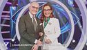 Cesara Buonamici racconta Alfonso Signorini