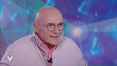 Alfonso Signorini: "Entrerà Greta al GF!"