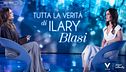 Tutta la verità di Ilary Blasi: l'intervista integrale