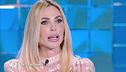 Ilary Blasi da "Verissimo", 2022