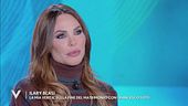Ilary Blasi e la separazione da Francesco Totti