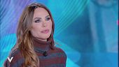 Ilary Blasi e la reazione dei figli alla separazione da Francesco Totti