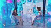 Ilary Blasi: "Sono diventata zia"