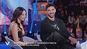 Raimondo Todaro e Francesca Tocca e la loro storia d'amore