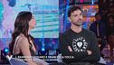Raimondo Todaro e Francesca Tocca e l'amore per la figlia Jasmine