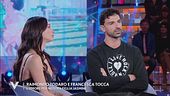 Raimondo Todaro e Francesca Tocca e l'amore per la figlia Jasmine