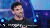 Raimondo Todaro: "Francesca mi è stata accanto nel momento più difficile"