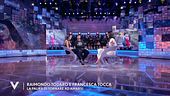Raimondo Todaro e Francesca Tocca e la paura di tornare ad amarsi
