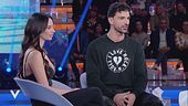 Raimondo Todaro e Francesca Tocca: l'intervista integrale