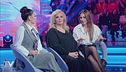 Iva Zanicchi, Anna Tatangelo e Mietta: "Ci stiamo divertendo tantissimo a Io Canto"