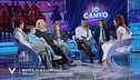 Nicole, Elia e Lorenzo i ragazzi di "Io Canto - Generation"