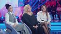 Iva Zanicchi, Anna Tatangelo e Mietta: l'intervista integrale