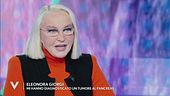 Eleonora Giorgi: "Ho un tumore al pancreas"