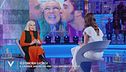 Eleonora Giorgi: "I miei figli mi stanno aiutando"