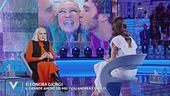 Eleonora Giorgi: "I miei figli mi stanno aiutando"