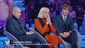 Eleonora Giorgi e la lotta contro il tumore