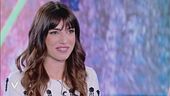 Rebecca Staffelli: l'intervista integrale