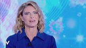 Martina Colombari: l'intervista integrale