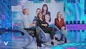 Vittoria Belvedere, Benedicta Boccoli e Gabriella Germani: l'intervista integrale