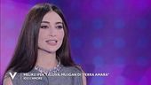 Melike Yalova e l'amore